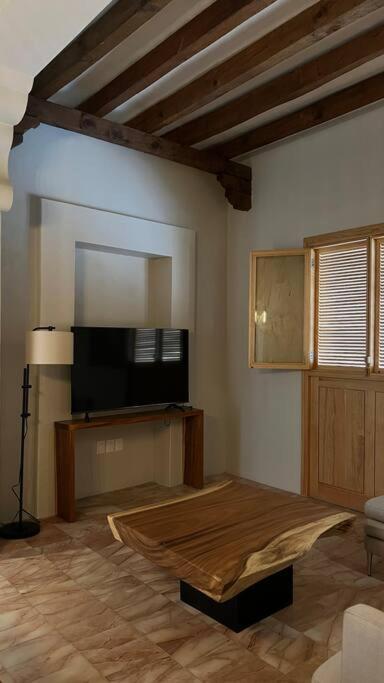 Galeana Art House/Historic Center Villa Oaxaca Екстериор снимка