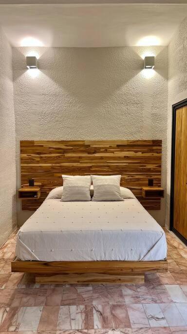 Galeana Art House/Historic Center Villa Oaxaca Екстериор снимка