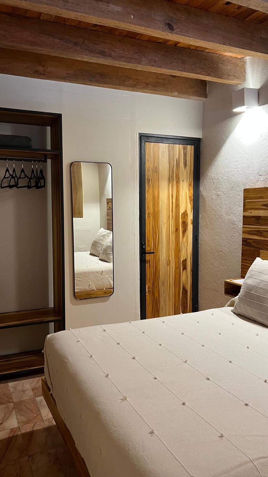 Galeana Art House/Historic Center Villa Oaxaca Екстериор снимка