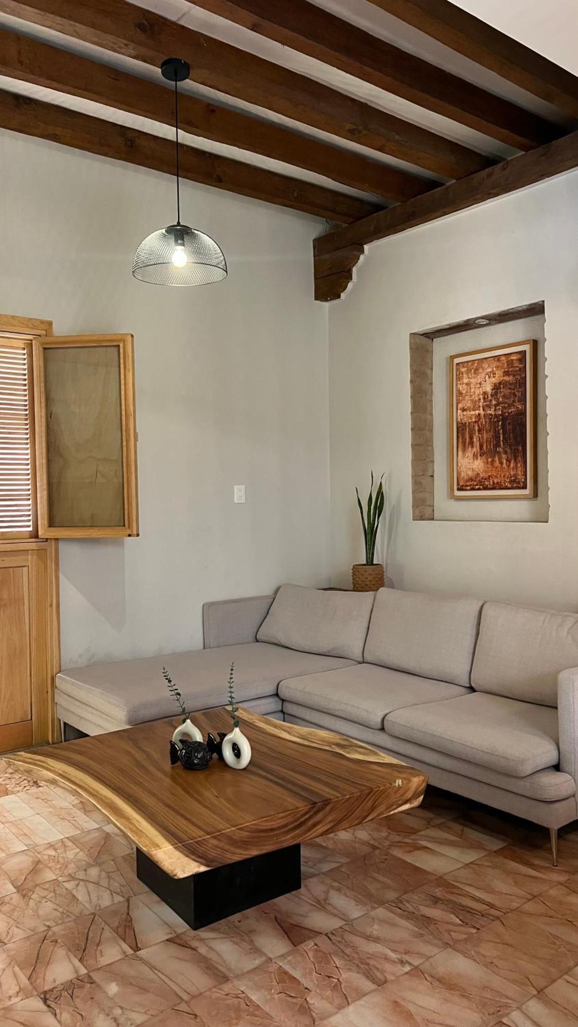 Galeana Art House/Historic Center Villa Oaxaca Екстериор снимка